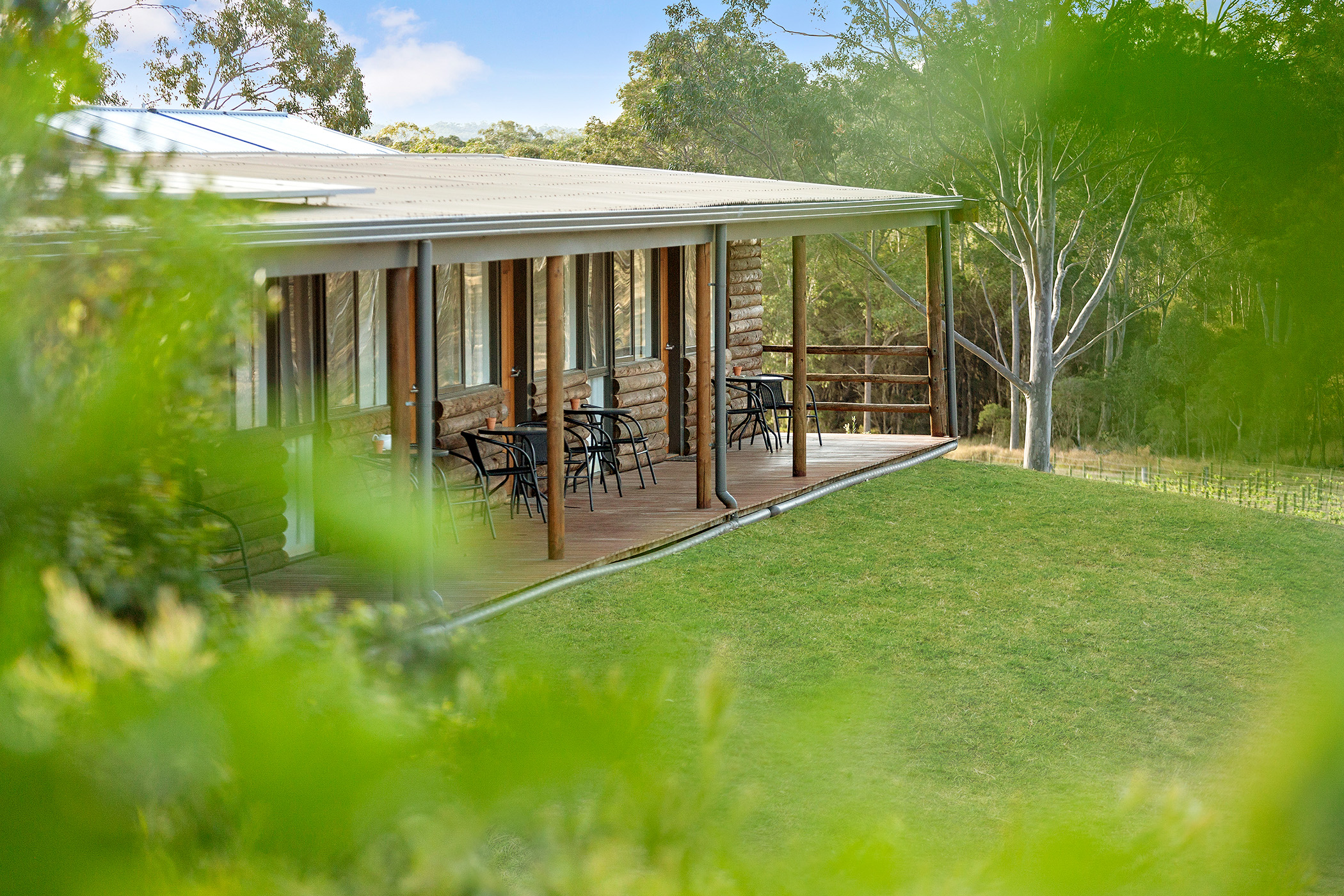 hunter valley wine tour and accommodation